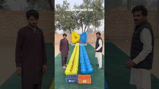 Unbelievable Amazing Balloons Game Challenge #challenge #gaming #shorts #trendingvideos #balloon screenshot 2