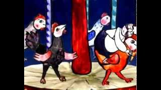 Lullabies From Around The World - France