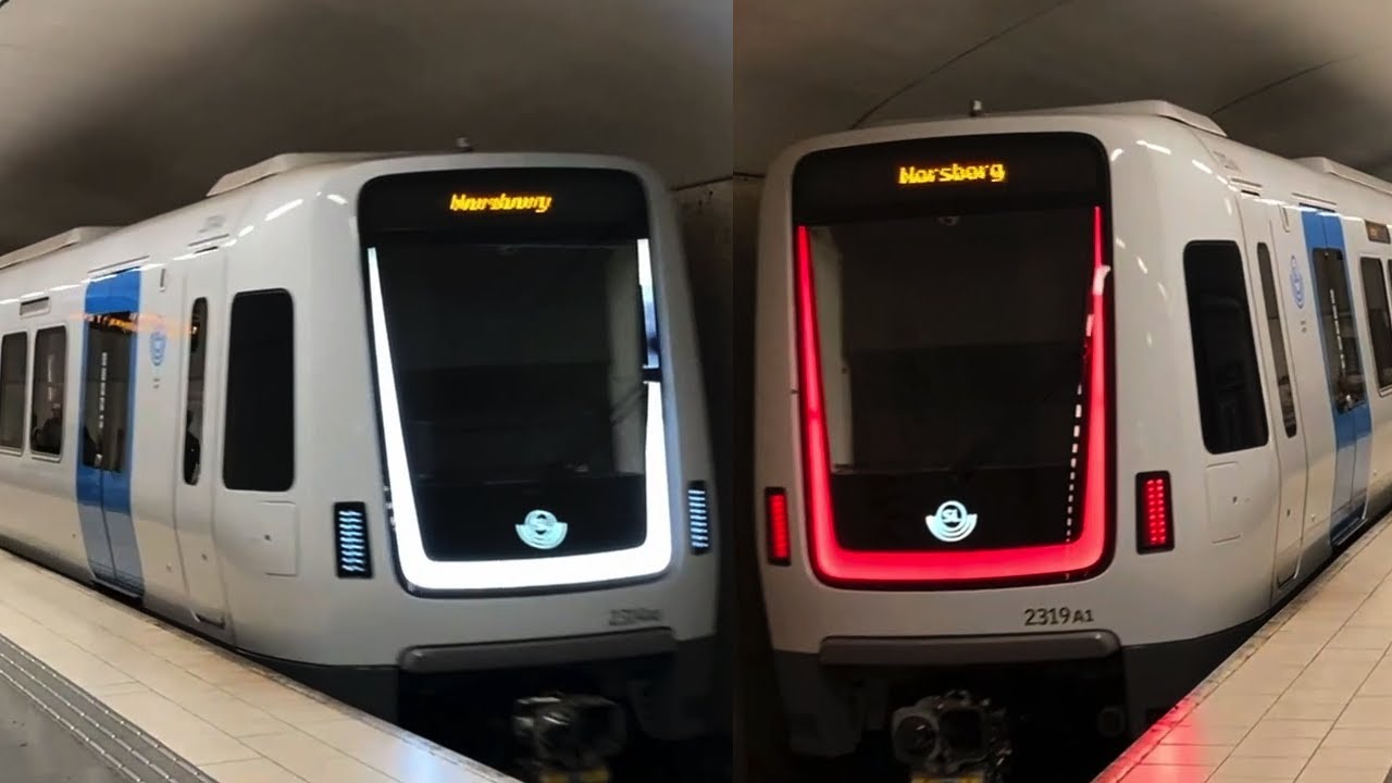 Östermalmstorg tunnelbanestation