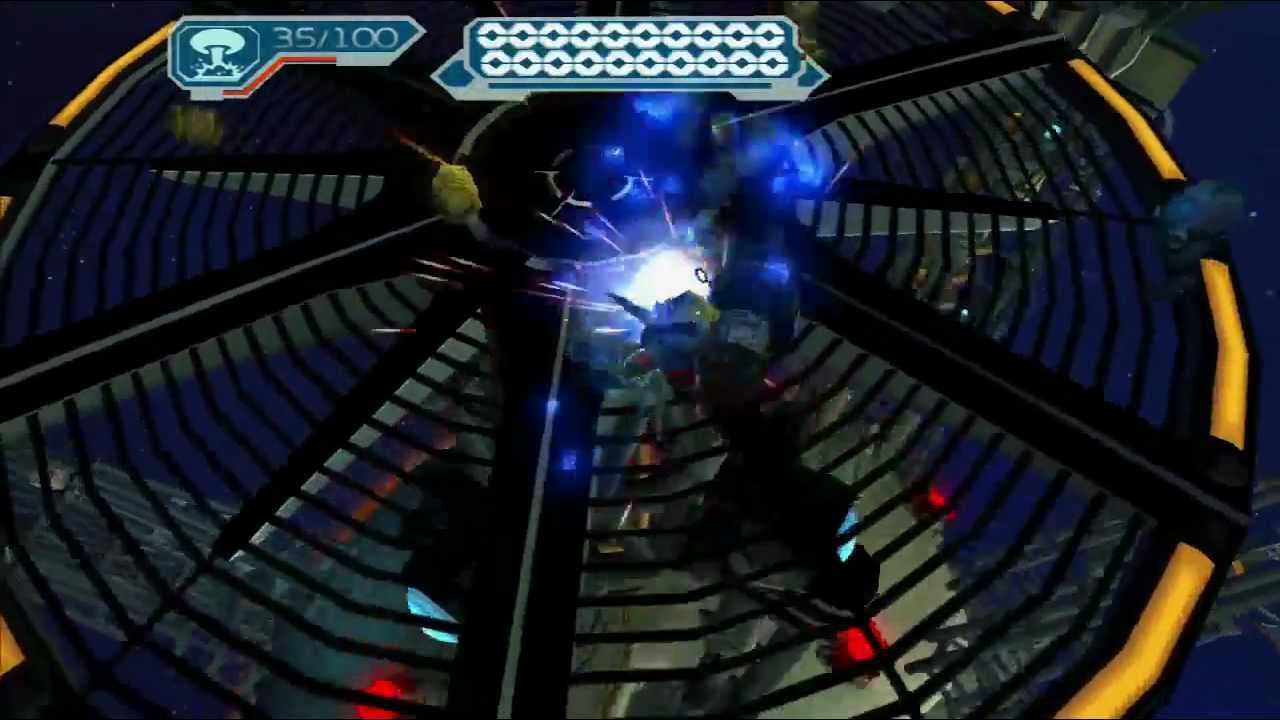 Sabotage Thugs 4 Less Jamming Array Using Ryno 2.