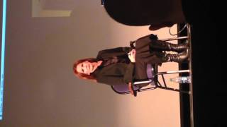 Mi08 Melissa Gilbert Lansing Film Festival Pt13 Nov 11 2015