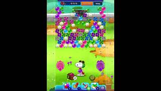 Snoopy Pop Level 1820