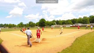Soft Slap- Outlaws Invitational vs Turnin 2 screenshot 3