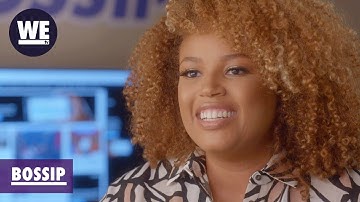Meet Janee: Managing Editor | Bossip | WE tv