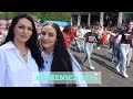 MIX najljepših kola  - Kamenica 1.maj 2025 #vašer #teferic #kolo