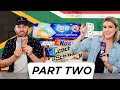 South African Candy Part 2: Chocolate & Candy - This With Them