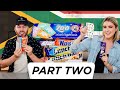 South African Candy Part 2: Chocolate & Candy - This With Them