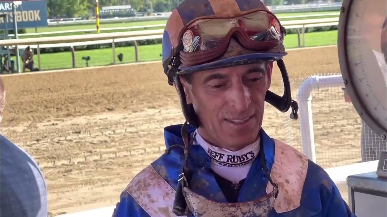 Resumen 27 de Agosto día del Travers Stakes YouTube