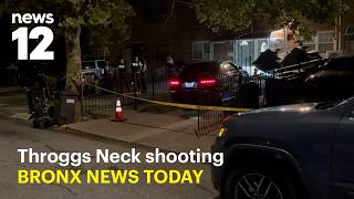 Bronx News Today: Throggs Neck shooting, homeless shelter scam, teen robbed