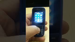 Первый Запуск Капсулы Времени Nokia 105 , 4 Edition 2019 Год