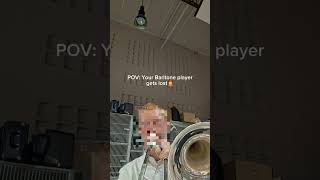 Afterburn: Relaunch By: Randall D. Standridge *FULL VIDEO* #trombone #band #povs 