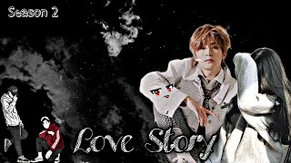 Ff Jung Jaehyun `Love Story` S2 Eps 1