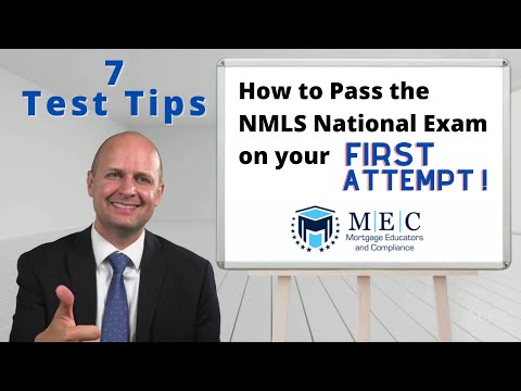 How to Pass