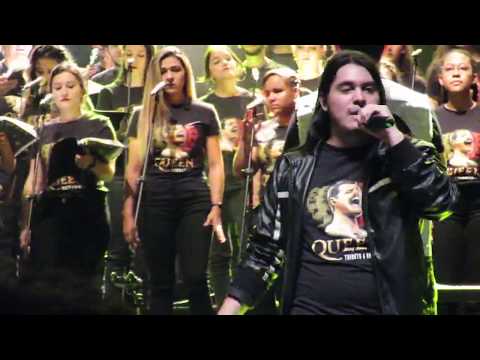 Queen (80 Voces)