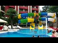 PLANETA HOTEL AQUAPARK 5 REVIEW 2018 ОБЗОР