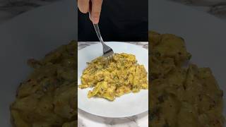 Butter Garlic Egg ASMR Cooking #shorts #food #cooking #asmr #asmrcooking #nonveg #indianasmrworld