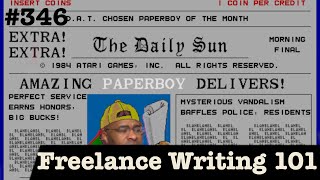 Freelance Writing: Everything You Need to Know 2024 | #BringYourWorth 346 screenshot 5