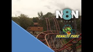 Dennlys Parc Nitro onride 2017
Enjoy watching our onride video of Nitro in Dennlys Parc!
Visit our website: http://www.n8nrides.be/
Like us on Facebook: https://www.facebook.com/N8NRides
Follow us on Twitter: https://twitter.com/N8NRides
Follow us on Instagram: https://www.instagram.com/n8nrides/
Subscribe on Youtube: https://www.youtube.com/channel/UCaTYDSTz3XiRdYGY5 ZqGQ Dennlys Parc Nitro onride 2017