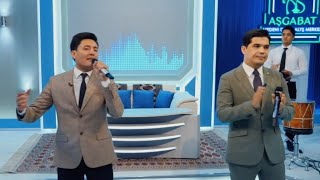 29 08 2021 Owazlar Sazlaşanda Kemal Annaberdiýew