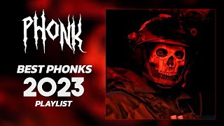 Phonk Music 2023 - Phonk Playlist - Best Of Phonks