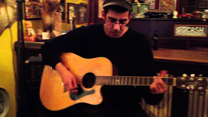 Chris Head & Rebecca Flynt - I'm crazy but at leas...