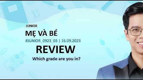 Which grade are you in là gì năm 2024