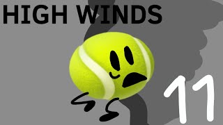 HOLY TORNADO | OBJECT REVERSE AGAIN | S2EP11