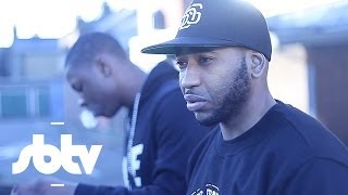 Rocker Narm ft. Billy Da Kid & Carlton | Back 2 Da Narm [Music Video]: SBTV