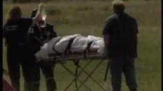 Memories of Fairchild shootings still linger for Andy Brown