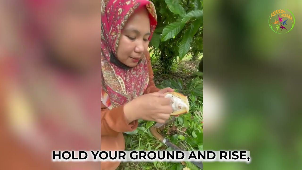 Young Farmers of the World (YFCA Official Song)