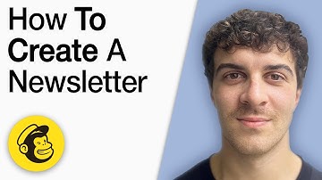How to Create a Newsletter on Mailchimp [2025 Full Guide]