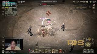 LORDNINE: INFINITY CLASS - HOW TO FARM HIGHER MOBS / MAPS WITH LOW CP+ #lordnine #mmorpg