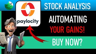 Investing in Paylocity (PCTY) : Is the Payoff Worth It?