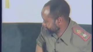 Watch This National Leader Selts Detonates Other Leader