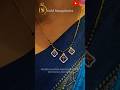 ✨🖤 Gold Mangalsutra ✨👑 #trending #gold #trendingreels #ytshorts