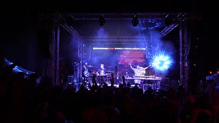 Michael Basic \u0026 Ricky Rocks | Buccaneer Days 2025