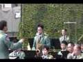平井堅「キャンバス」 HIRAI Ken "Canvas" 陸上自衛隊音楽隊