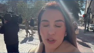 Preparations underway ahead of Virginia Inauguration