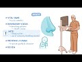 Lung cancer: Nursing