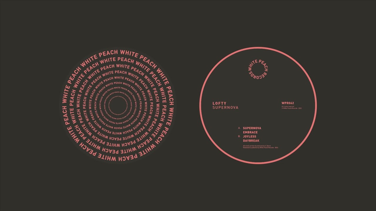 Watch WPR062 - Lofty - Joyless on YouTube Watch WPR062 - Lofty - Joyless on YouTube