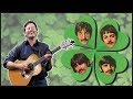 What if the beatles were irish by roy zimmerman