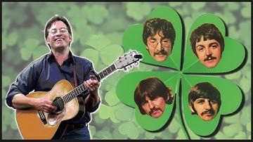 "What If the Beatles Were Irish?" by Roy Zimmerman