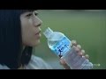 サントリー天然水『水の山行ってくるわ』篇 15秒 サントリー CM