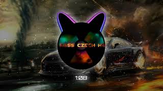 Hucci-Hatch B Boosted