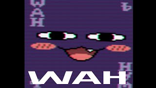 WAH | Balatro Holotro Mod