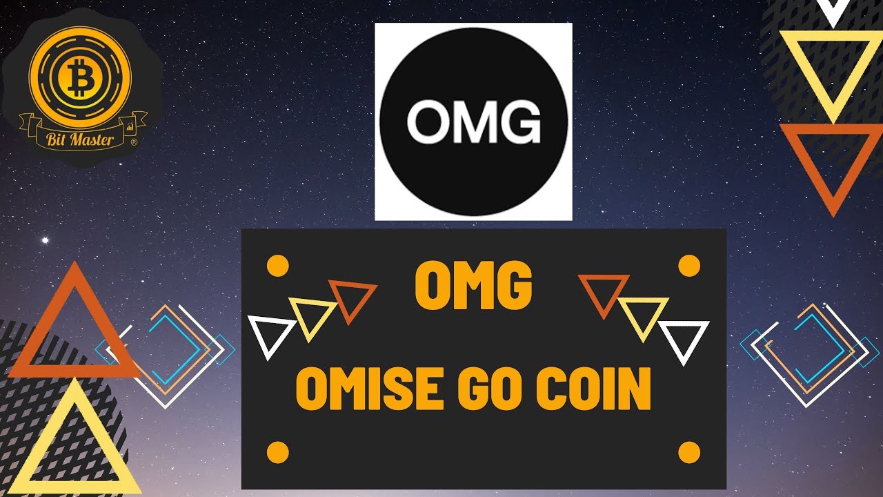 Omg Network Coin Update