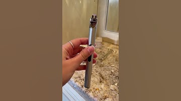 Electronic Lighter from Amazon