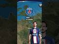 Fabián Ruiz Career Fabianruiz Psg Football Worldclubcup Realmadrid Shorts Viral