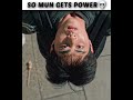 So mun gets POWER 💀| the uncanny counter | Montagem bailao (slowed)