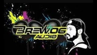 Brewog Ft Dj Donna Oriza Full Paragoy Membuat Ulah Di Wedusan